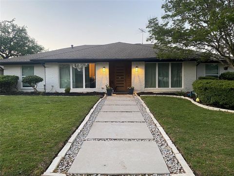 433 Fieldwood Drive Richardson TX 75081