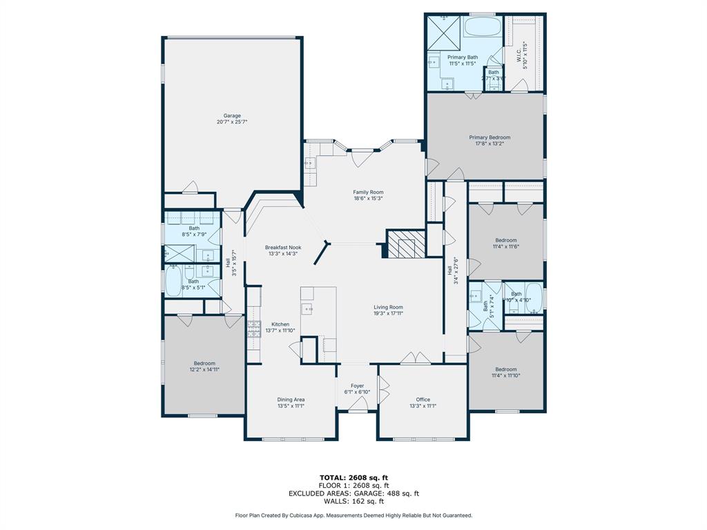 433 Fieldwood Drive