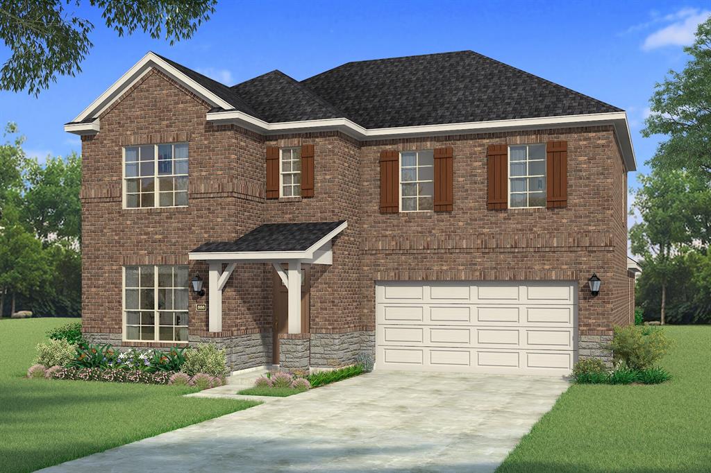 3228 Loftwood Lane