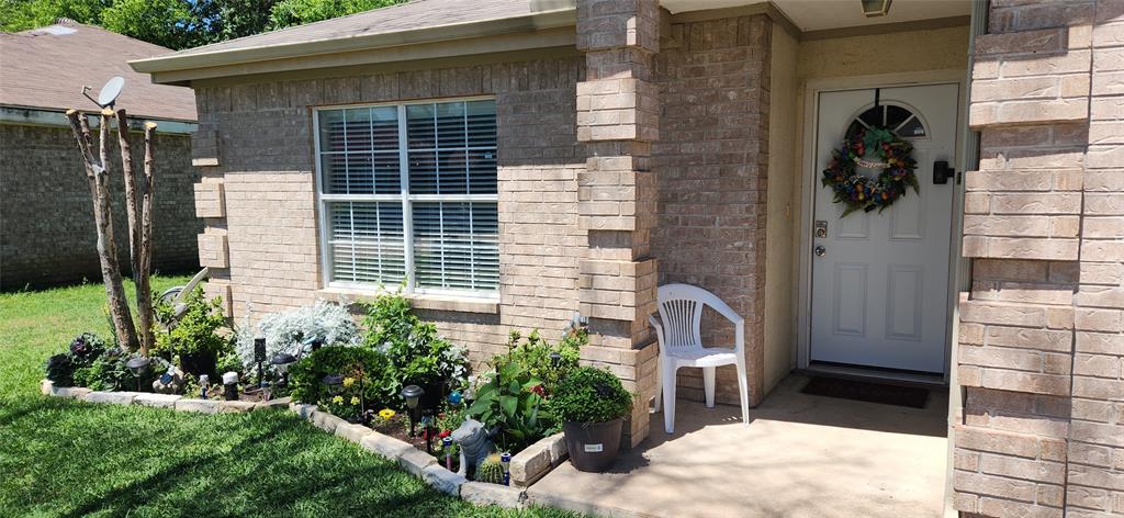 1708 N Bent Tree Trail