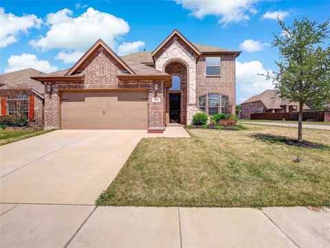 704 Mist Flower Drive, Little Elm, TX 75068 - #: 20788153