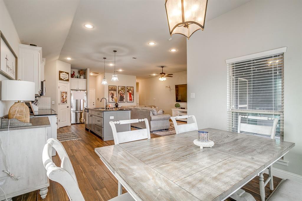 Godley Heights - Residential