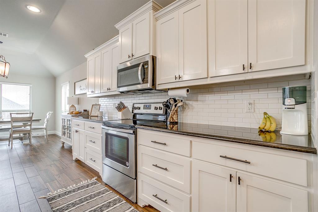 Godley Heights - Residential