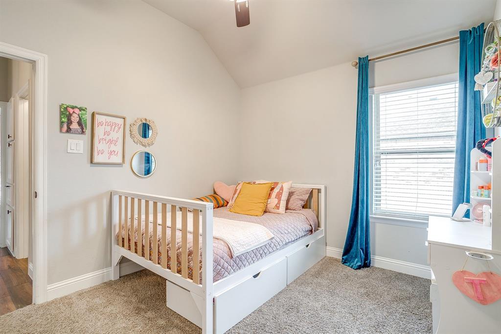 Godley Heights - Residential