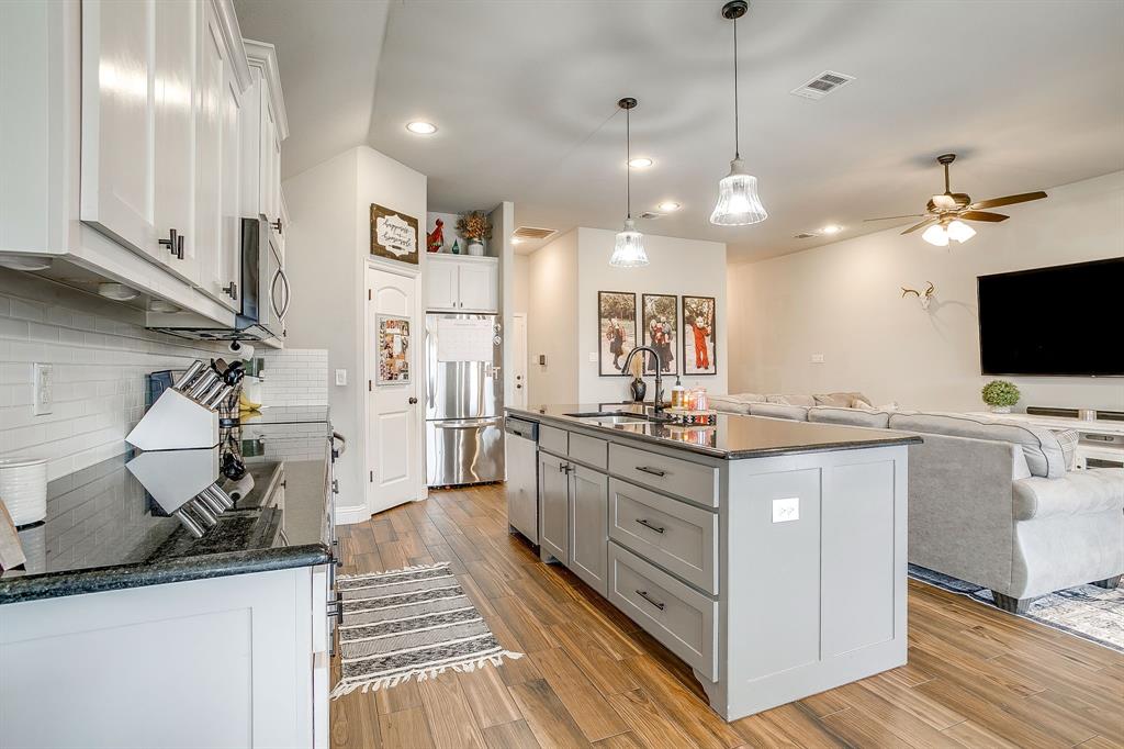 Godley Heights - Residential