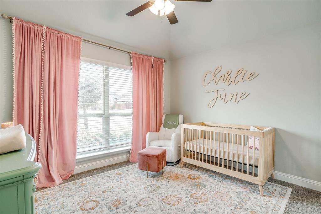 Godley Heights - Residential