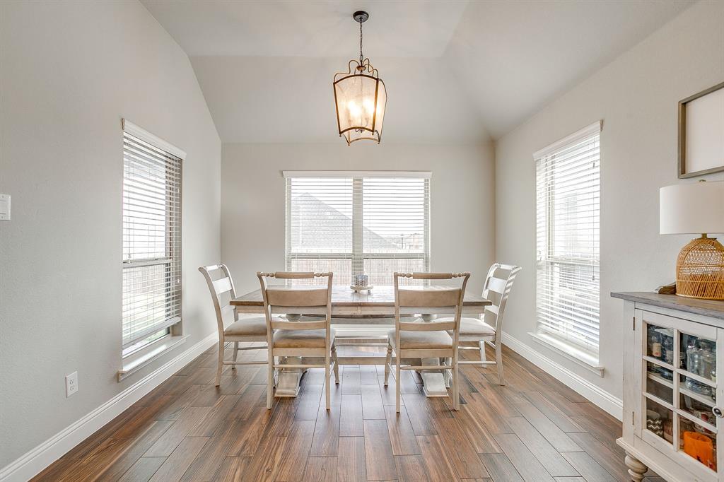 Godley Heights - Residential