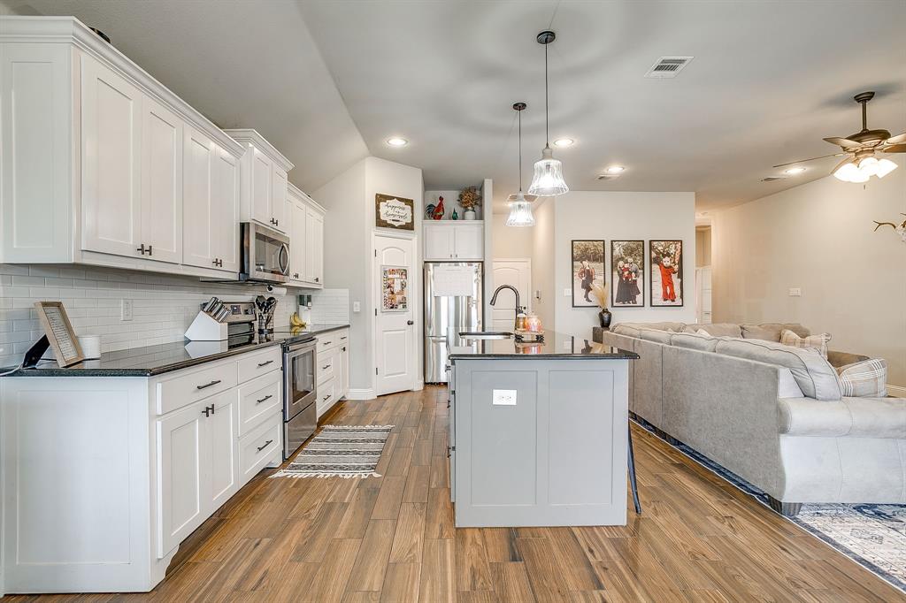 Godley Heights - Residential