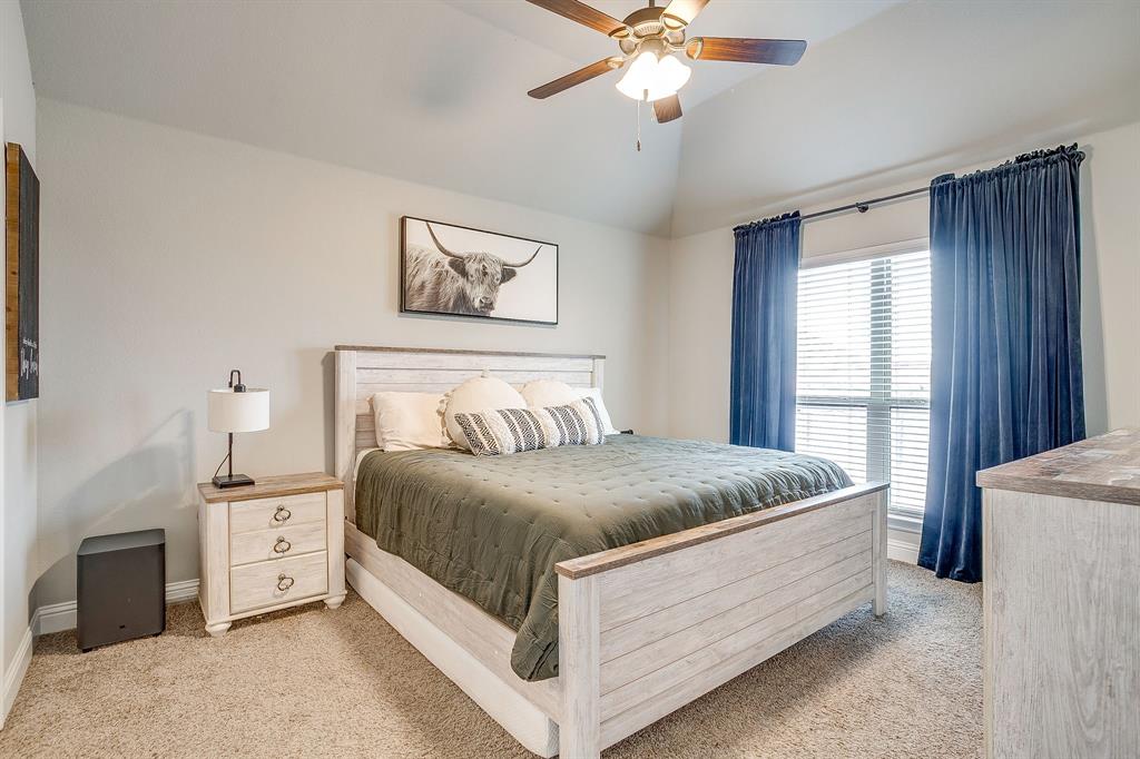 Godley Heights - Residential