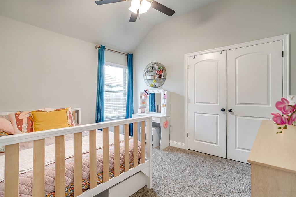 Godley Heights - Residential