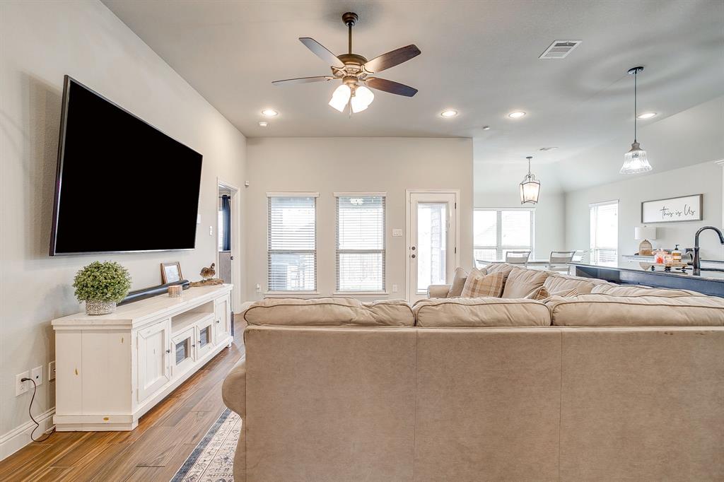 Godley Heights - Residential