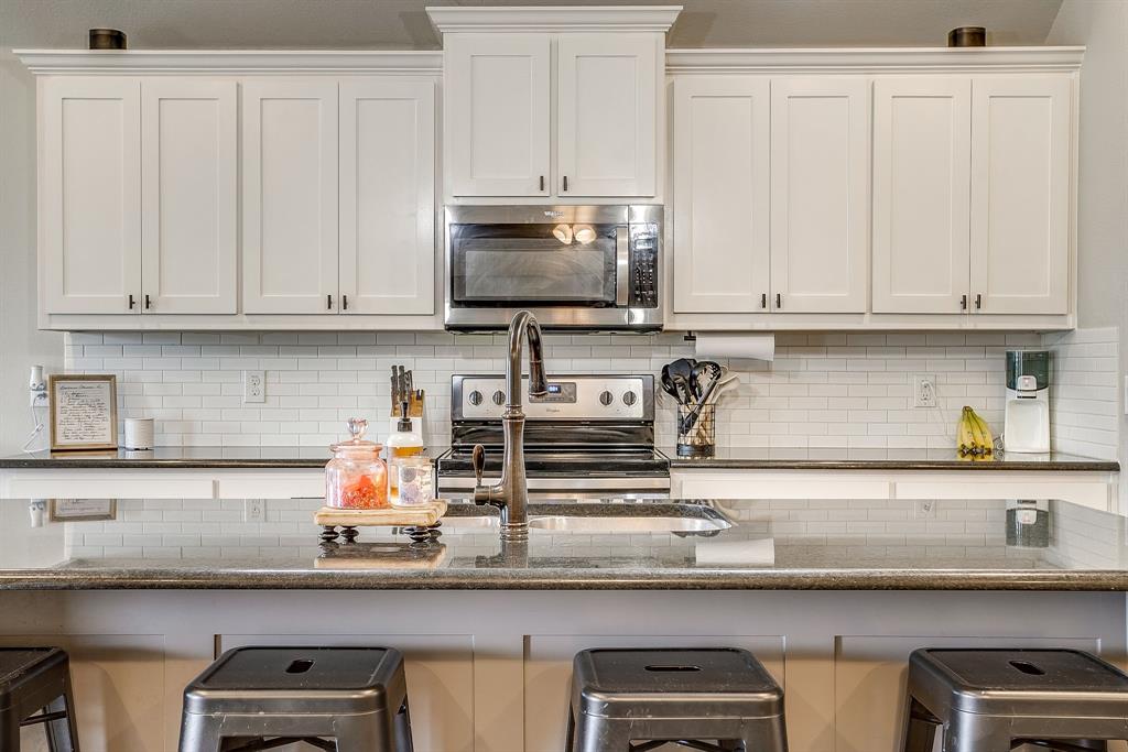 Godley Heights - Residential