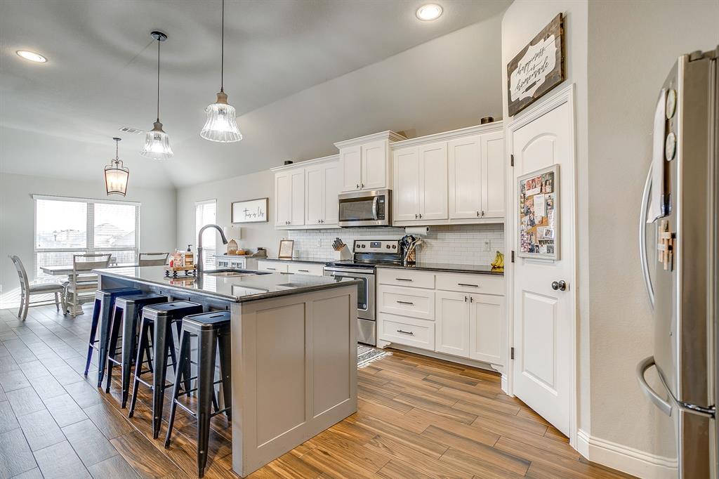 Godley Heights - Residential