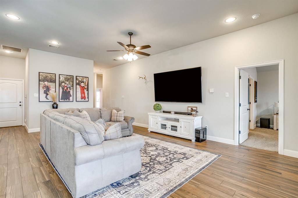 Godley Heights - Residential