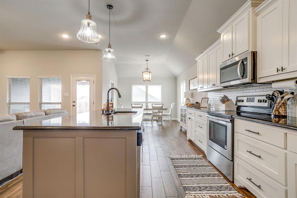 Godley Heights - Residential