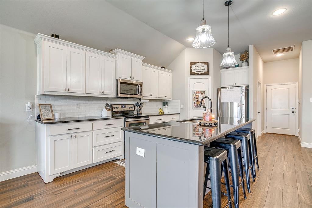 Godley Heights - Residential