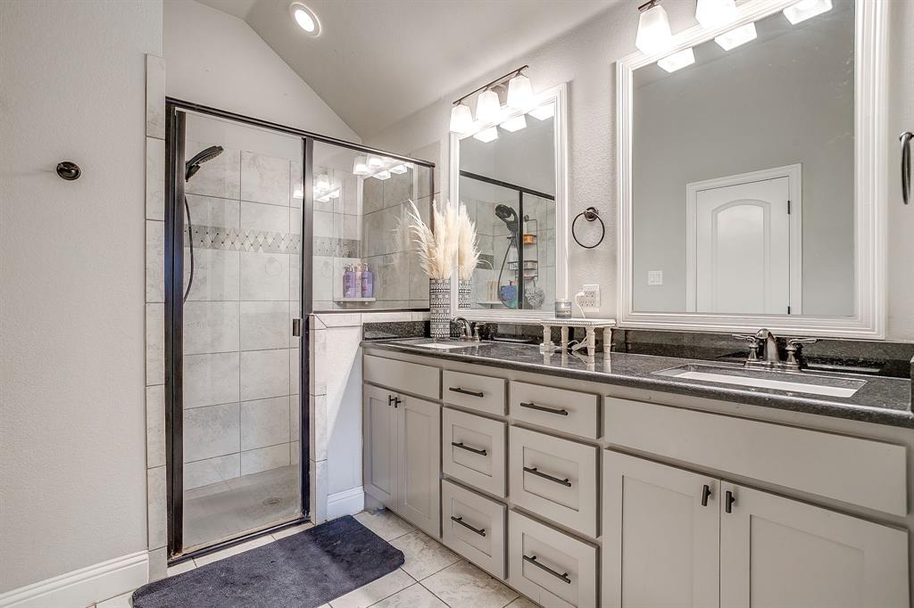 Godley Heights - Residential