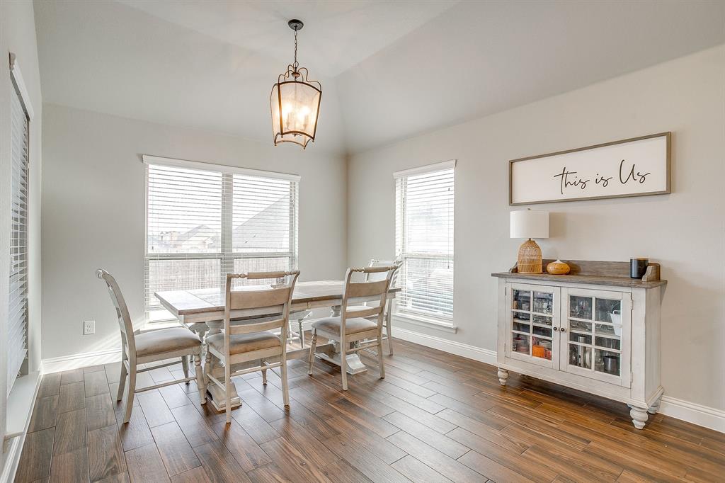 Godley Heights - Residential