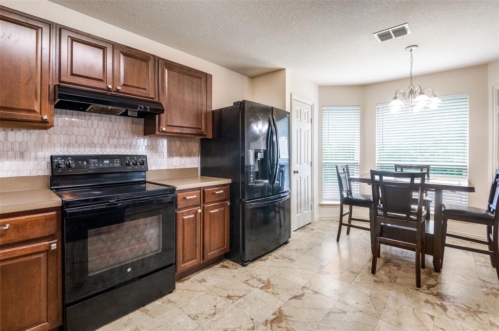 Creekside At Carter Square - Residential