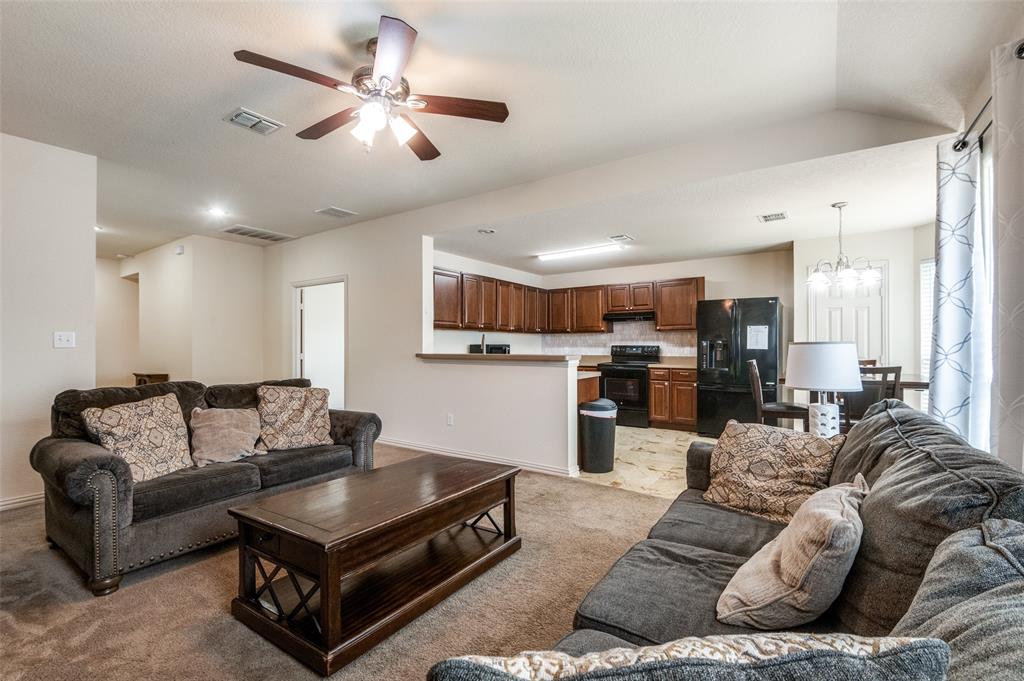 Creekside At Carter Square - Residential
