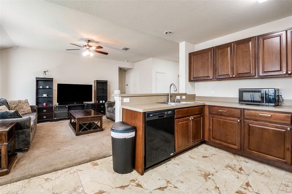 Creekside At Carter Square - Residential