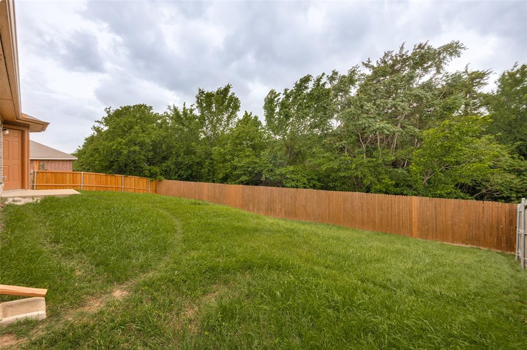 Creekside At Carter Square - Residential