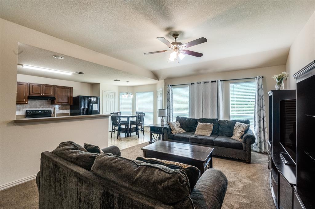 Creekside At Carter Square - Residential