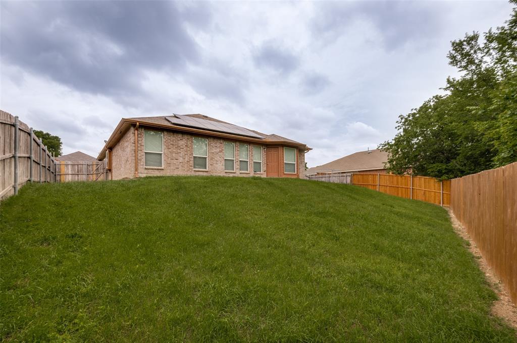 Creekside At Carter Square - Residential