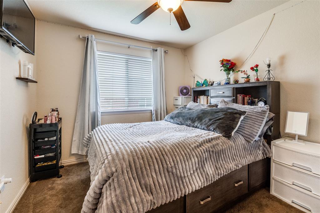 Creekside At Carter Square - Residential