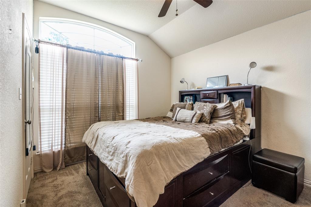 Creekside At Carter Square - Residential