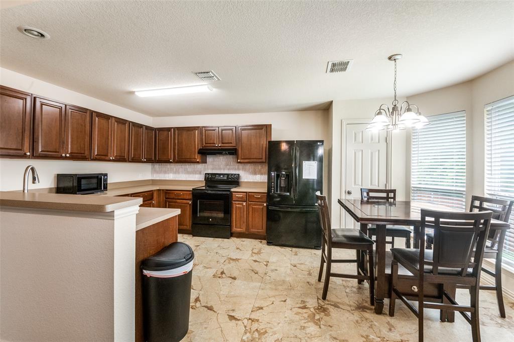 Creekside At Carter Square - Residential