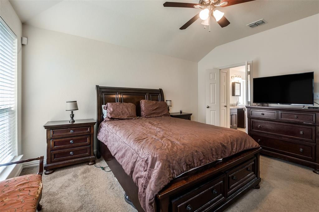 Creekside At Carter Square - Residential