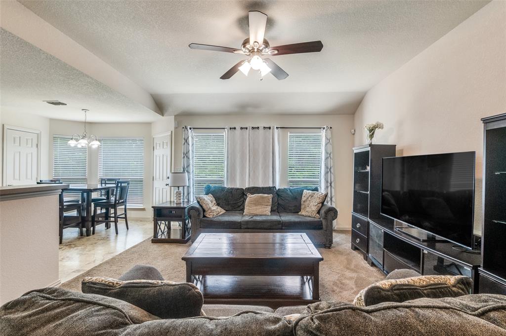 Creekside At Carter Square - Residential