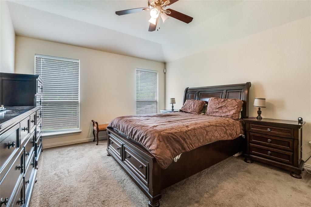 Creekside At Carter Square - Residential