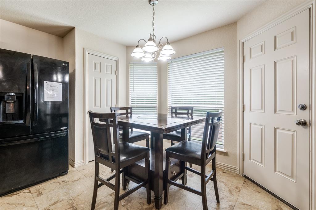 Creekside At Carter Square - Residential