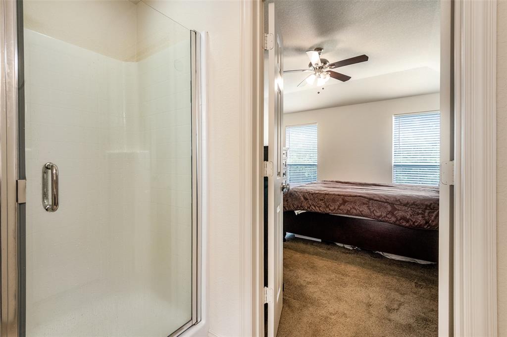 Creekside At Carter Square - Residential