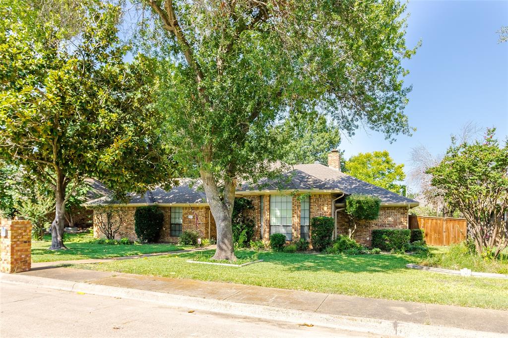 1013 Canyon Ridge Drive