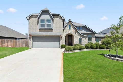 1620 Irene Drive Crowley TX 76036