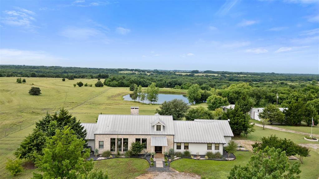 630 McDaniel Road