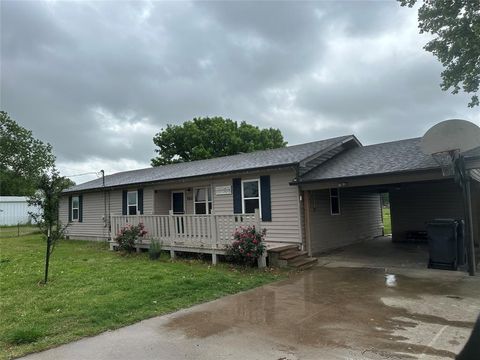 7910 County Road 392 Princeton TX 75407