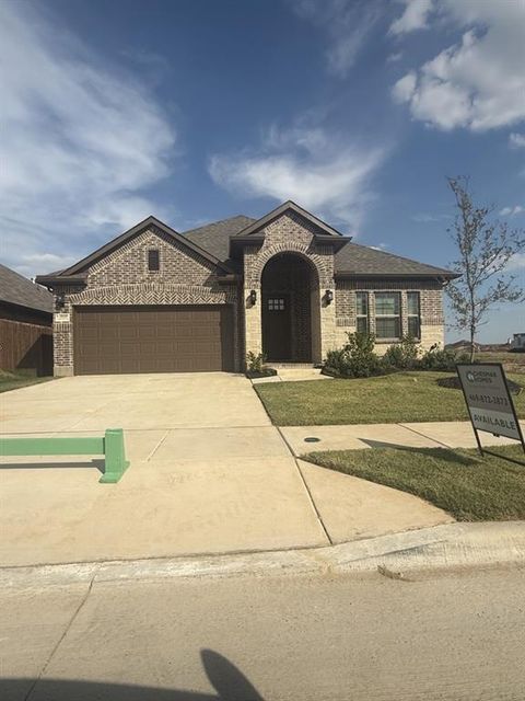 10345 W Lenten Rose Street Fort Worth TX 76036