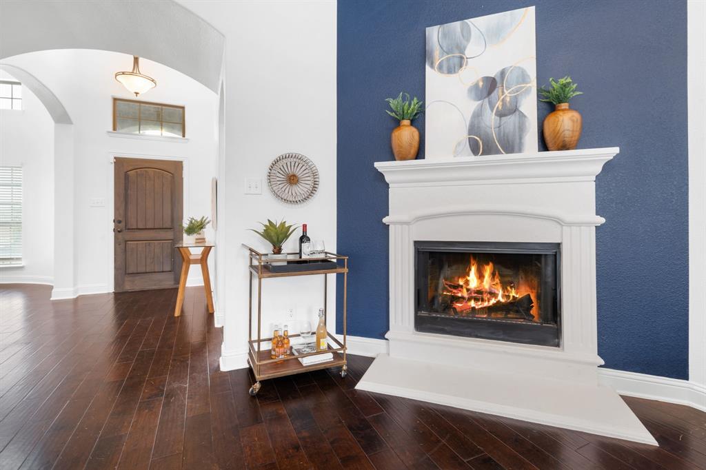 3121 Marble Falls Lane