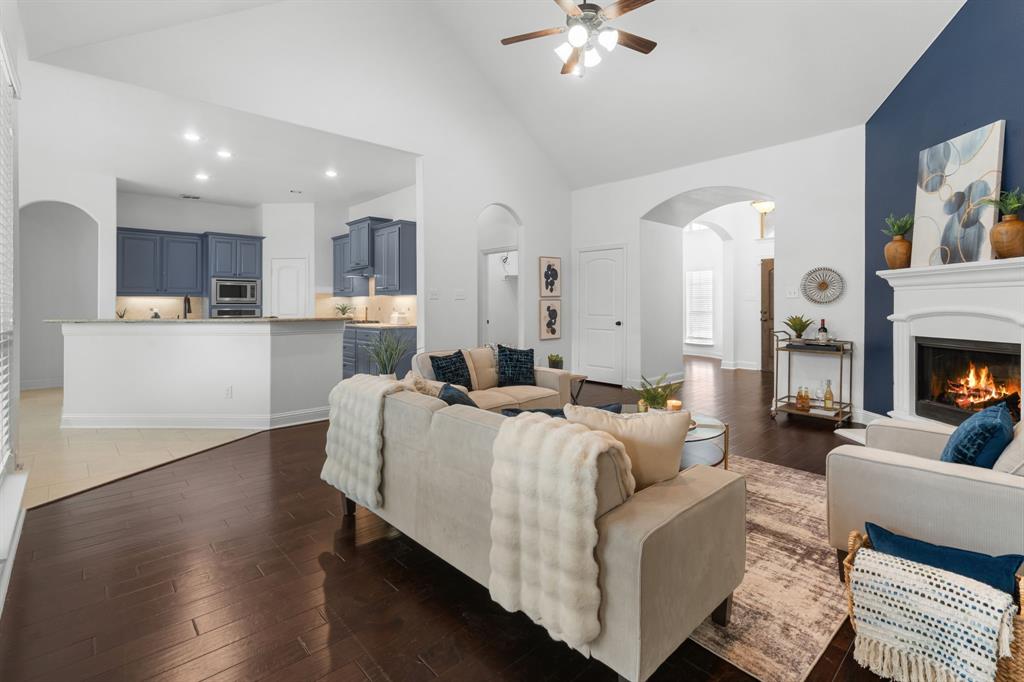 3121 Marble Falls Lane
