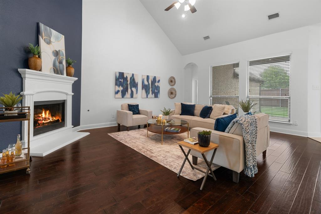 3121 Marble Falls Lane