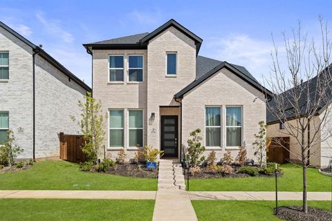 15546 Night Heron Road Frisco TX 75035