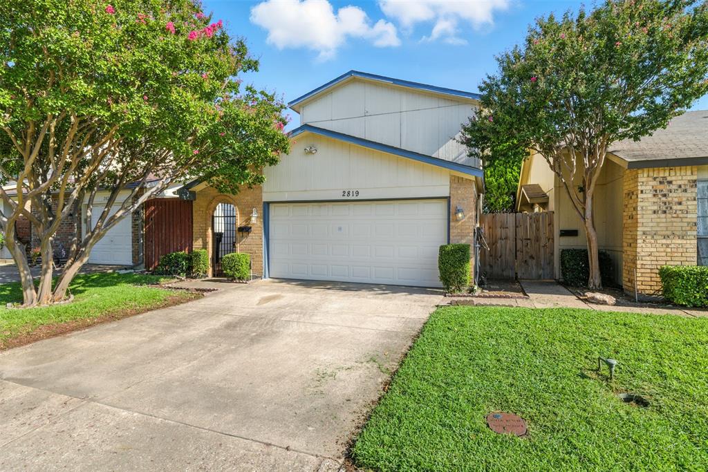2819 Capella Circle
