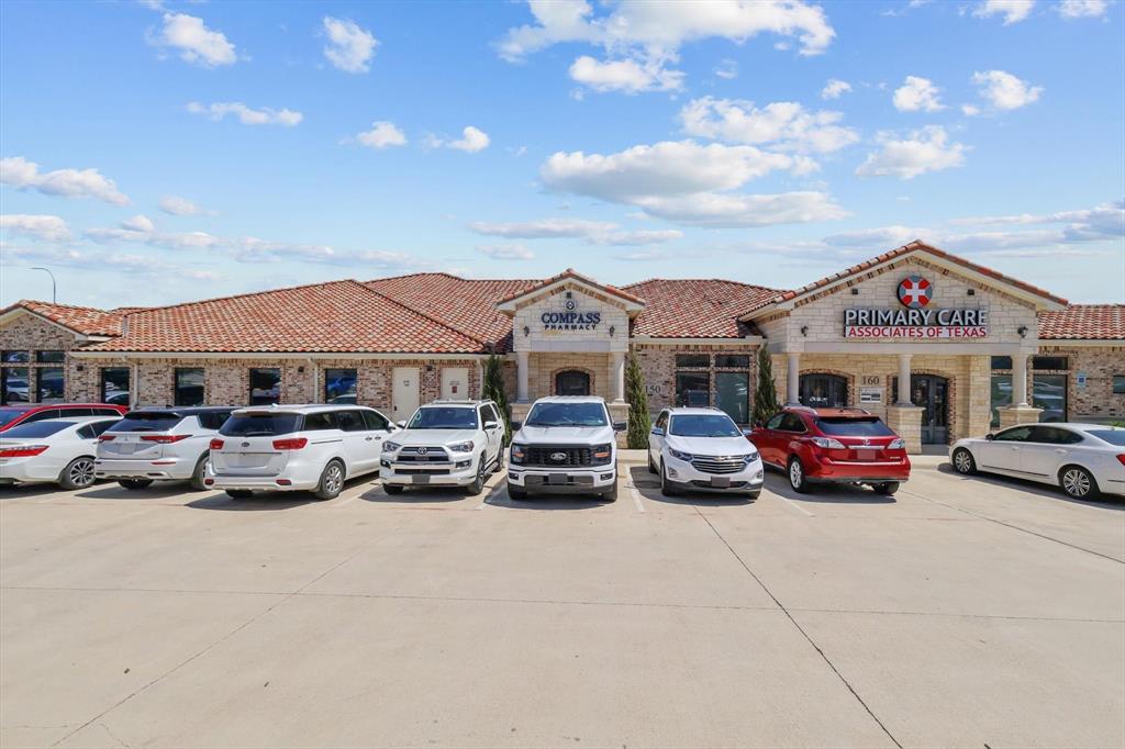 Ntmv Ph 2 Bldg 1 - Commercial Sale