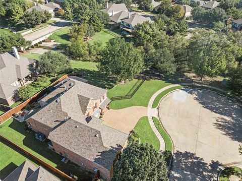 2316 Idlewild Drive Frisco TX 75036