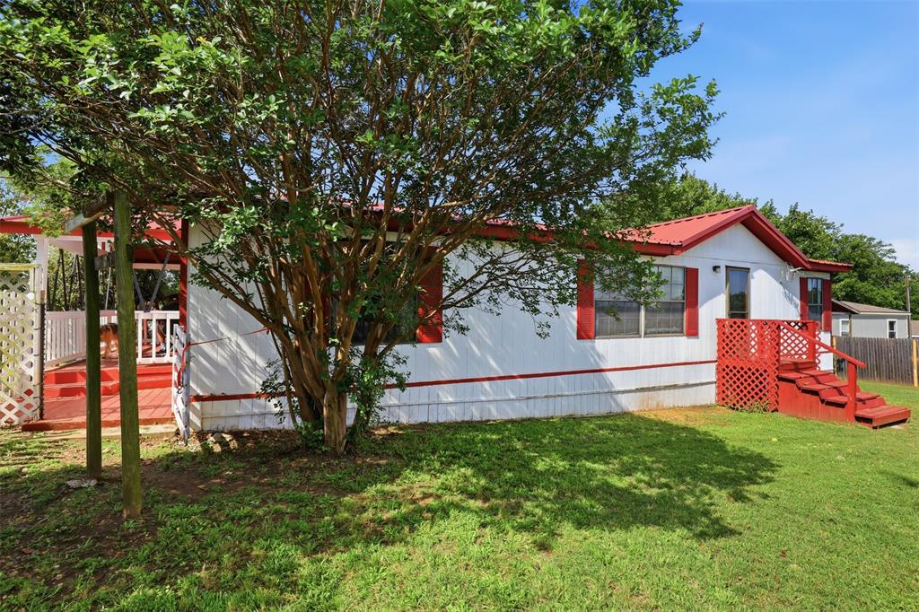 3601 Mockingbird Circle