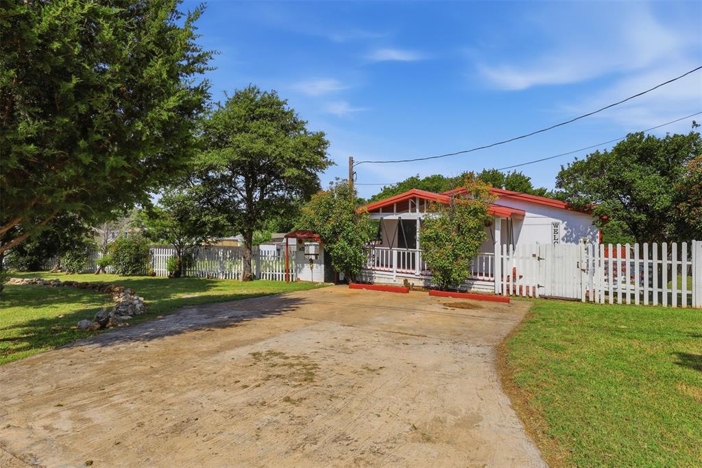 3601 Mockingbird Circle